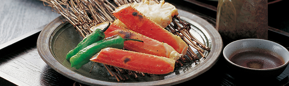 お食事処かいがんのメニュー